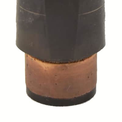 Geo M Bundy Vintage #3 Clarinet Mouthpiece - Used image 1