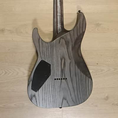 Schecter C-1 Apocalypse RR - Red Reign image 7