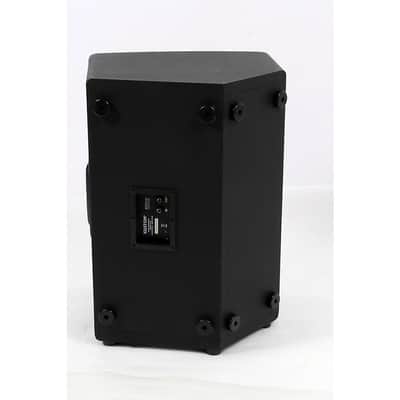 Kustom PA KPX15 Passive Monitor Cabinet Regular image 2