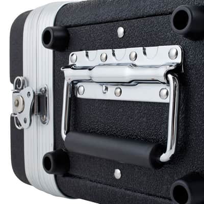 Thon Rack Case 3U Shallow image 3