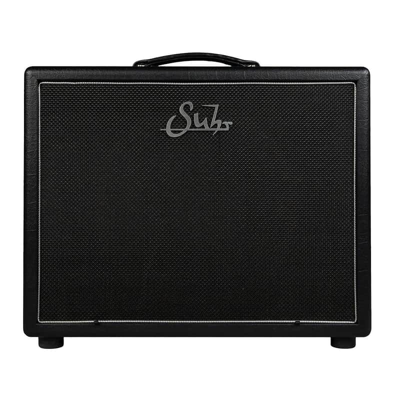 Suhr PT15 75-Watt 1x12" Closed Back Guitar Speaker Cabinet image 1