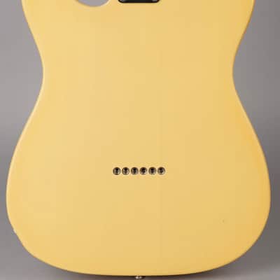 Fender Japan '52 Telecaster TL-52 - MIJ 1995 - Bigsby - Blonde w/HSC image 8
