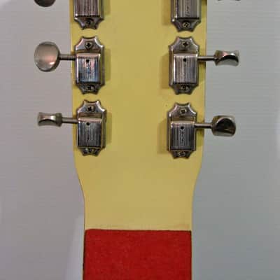 1951 Vega Triumphal Lap Steel image 4