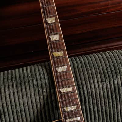 Gibson Les Paul Traditional 2010 - Ebony image 6
