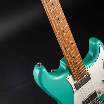 Xotic California Classic® XSC-3(H-H) Sea Foam Green - Light Aged #3748 image 8
