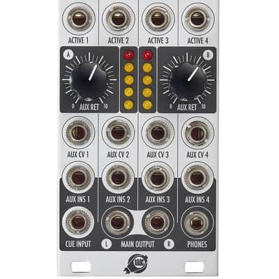 XAOC HRAD PRAGA EXPANDER : BRAND NEW :  [DETROIT MODULAR] image 1