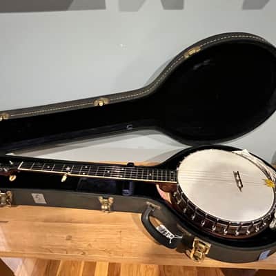 1923 Fairbanks-Vega five-string banjo image 10