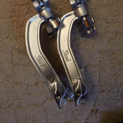 PAIR Pearl AX25L Long Multi-Clamps image 5