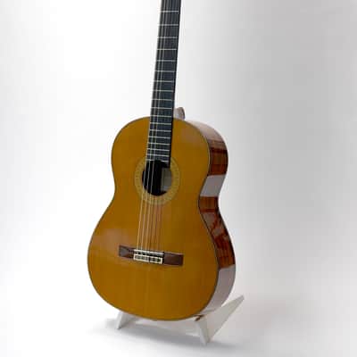 Yamaha CG-180s 1999 - Taiwan - Natural image 2