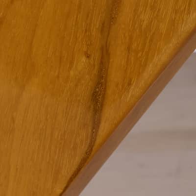 Gibson Custom 1958 Flying V Reissue, Natural | Demo image 8
