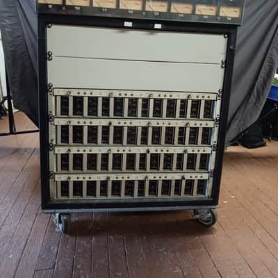 Ampex MM 1100 1975 image 3
