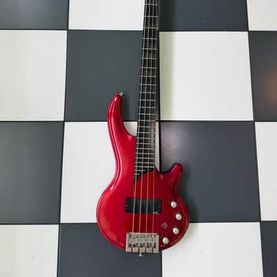 CORT CURBOW 4 bass guitars for sale in USA | guitar-list