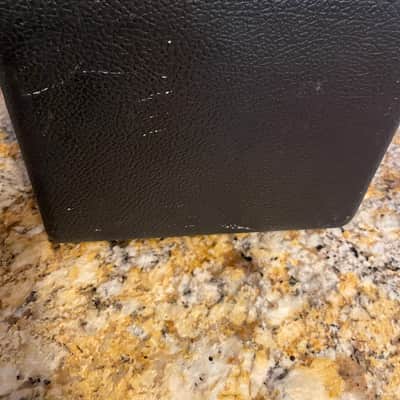 Fender Super Champ X2 HD 2-Channel 15-Watt Guitar Amp Head 2012 - 2021 - Black image 6