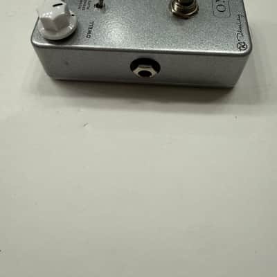 Keeley Electronics Omni Reverb Digital Guitar Effect Pedal image 3