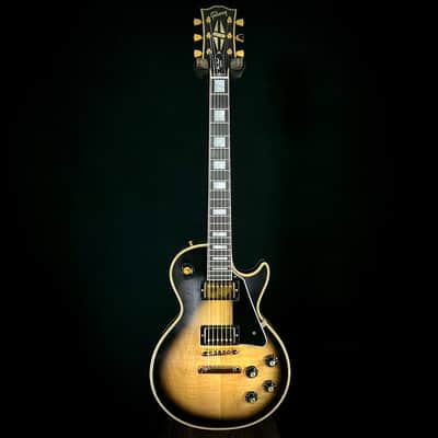 Gibson Custom 1968 Les Paul Custom | Murphy Lab Light Aged image 4