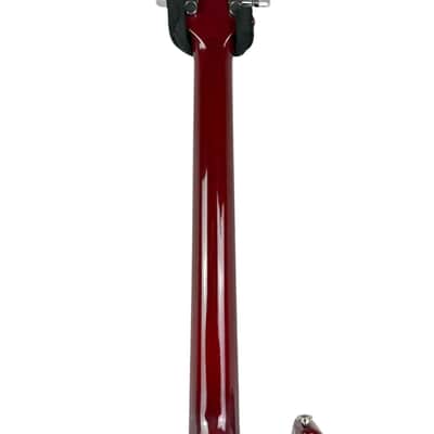 PRS USA S2 Mira 2014 - Vintage Cherry image 8