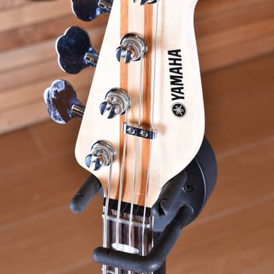 Yamaha BB-1024 Tobacco Brown Sunburst image 6