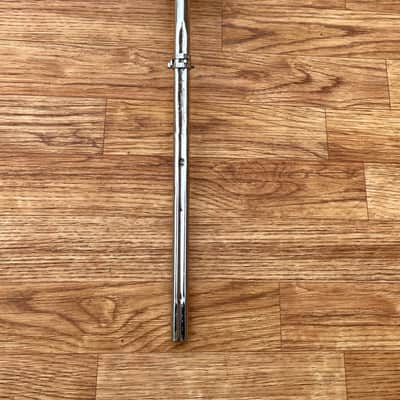 1960s Slingerland No. 160 Set-O-Matic Double Tom Holder image 2
