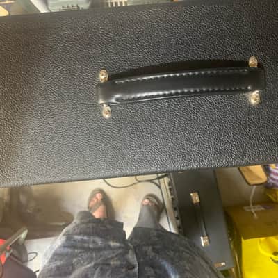 Friedman Dirty Shirley 40-Watt Guitar Amp Head 2015 - Present - Black image 4