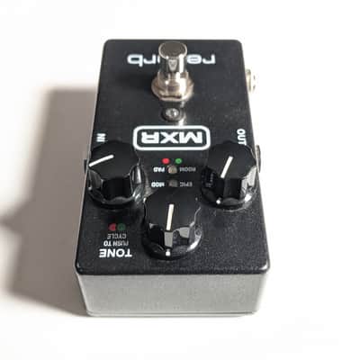 MXR M300 Reverb image 4