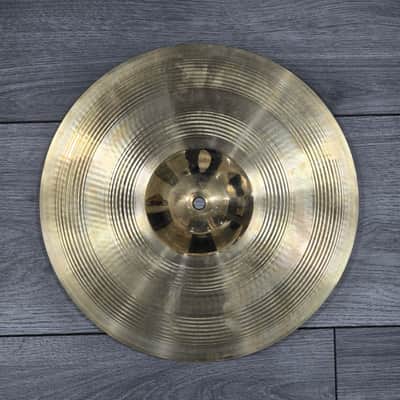 Zildjian 14" A Custom Rezo Hi-Hat Cymbals (Pair) image 2