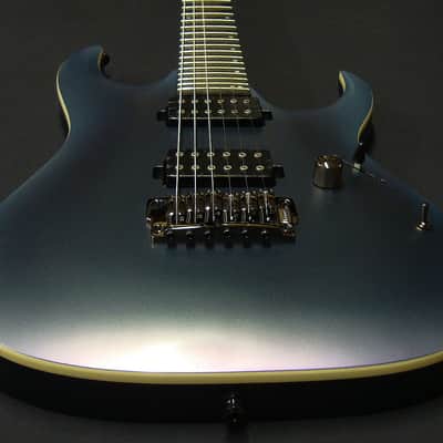 Ibanez, Axion Label series RGAR61AL Electric Guitar image 6