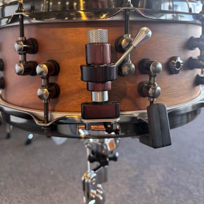 Mapex Design Lab Machine Snare Drum image 3