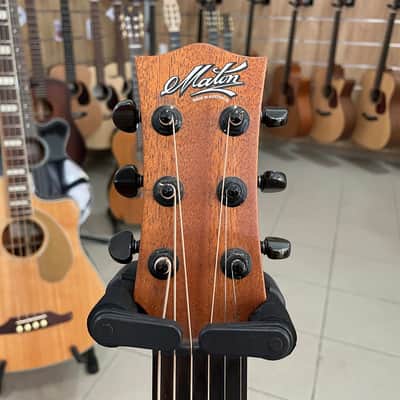 Maton EMM6 Mini Maton – AP5 Pro image 8