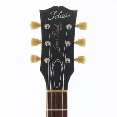 Tokai LS128F Lemon Drop [1737227] (06/15) image 10