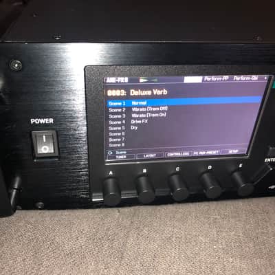 Fractal Audio Axe-FX III Mark II image 11