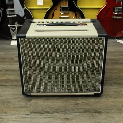 Egnater Rebel 30 Guitar Combo Amplifier image 1