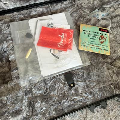 Fender American Professional Stratocaster 2017 image 10