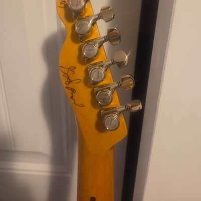 Fender Telecaster 2000 - Gloss image 7