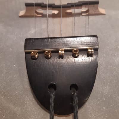Clifford Essex CE Special 5-String Open Back Banjo 1900's image 6
