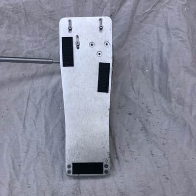 Trick Pro 1 V Bigfoot chain drive double pedal image 8
