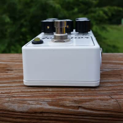 Used Governor Distortion/Overdrive Pedal Based on the Classic Marshall Guv'nor/Drivemaster image 3