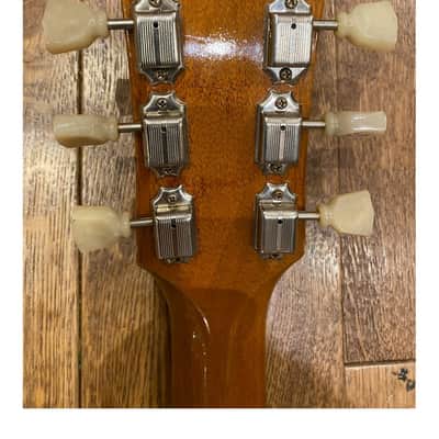 GIBSON Les Paul Gold Top 1953 image 12