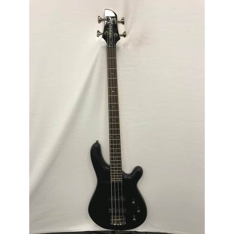 送料無料 FERNANDES GRAVITY 4X 09 ベース FERNANDES GRAVITY 4X 09 PTR Bass silver アウトレット ストア