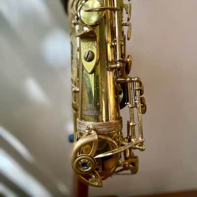 Yanagisawa A991 90s image 11