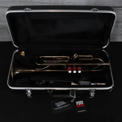 *USED* Yamaha YTR2320 Trumpet image 7