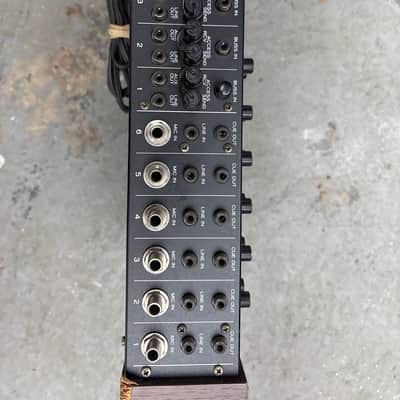 6 channel mixer Teac Model 2a line mixer image 6
