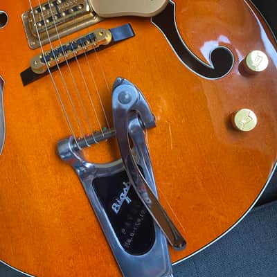 Gretsch 6120-60 2003 image 11