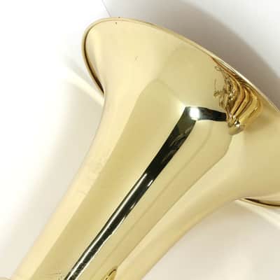 B&S Bb rotary tuba 3103, lacquer finish [SN 281322] [06/06] | Reverb