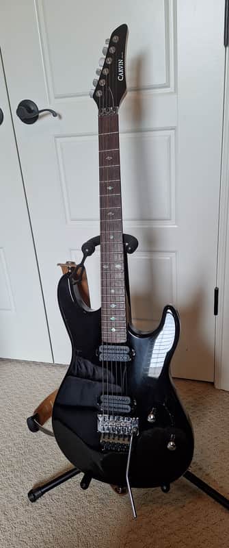 Carvin Bolt USA FloydRose,Spertzel | Reverb