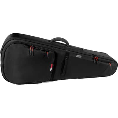 Gator ICON Series G-ICONDREAD Gig Bag for Dreadnaught Acoustic Guitars Regular image 4