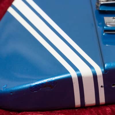 【used】Mike Lull / TS5 Lake Placid Blue 4.100kg #2170【GIB Yokohama】【price included SHIPPING & IMPORT TAX & VAT】 image 15
