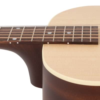 Gibson L-00 Special Acoustic-Electric - Satin Natural image 9