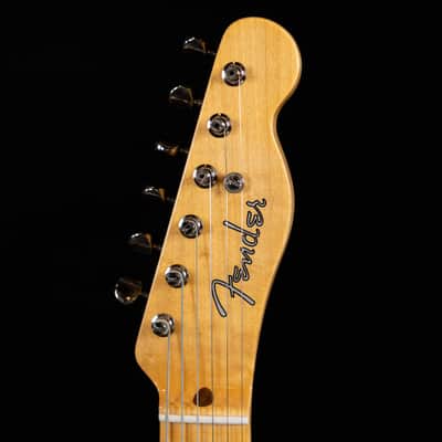Fender Custom Shop 1951 Nocaster - Aged Nocaster Blonde, NOS image 9