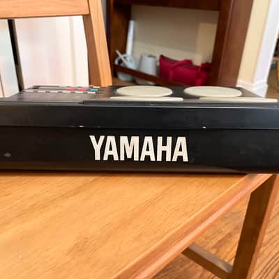 Yamaha DD-50 Digital Drum Pad image 4