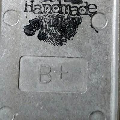 BuGGFX Handmade Mosfet Marshall JTM45 Emulator image 4